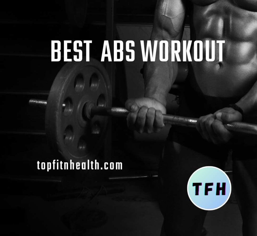 best abs workout