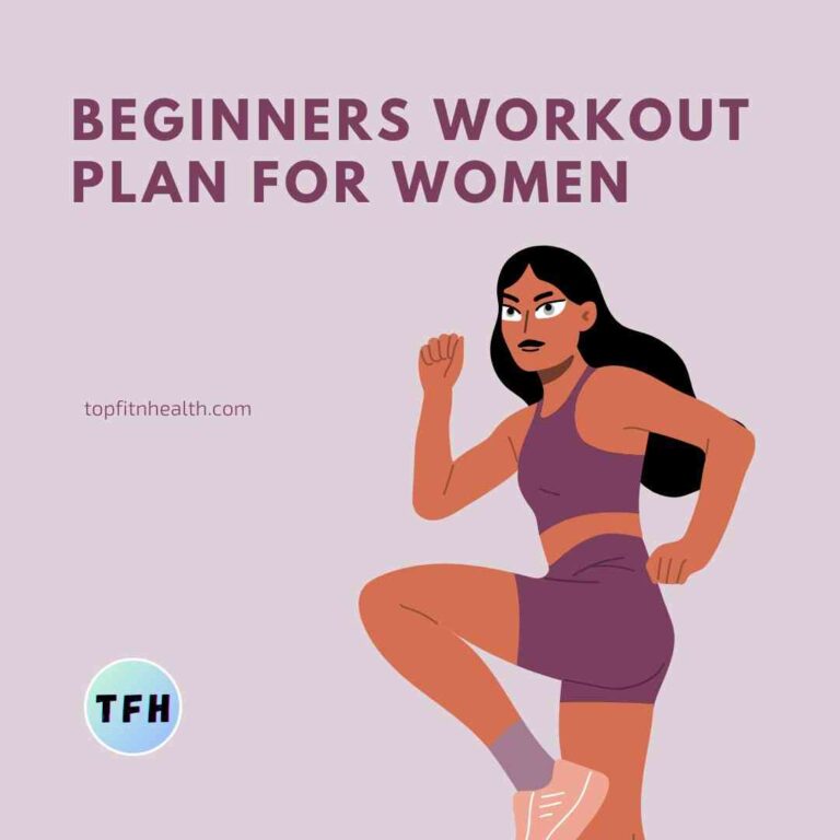 Beginner Workouts for Women: A Step Towards a Healthier Life